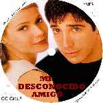 miniatura mi-desconocido-amigo-custom-por-franki cover cd