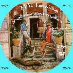 miniatura mi-familia-y-otros-animales-custom-por-menta cover cd