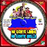 miniatura mi-gente-linda-mi-gente-bella-custom-por-kiyosakysam cover cd