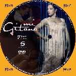 miniatura mi-gitana-custom-por-menta cover cd
