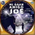 miniatura mi-gran-amigo-joe-custom-por-tony27a cover cd
