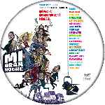miniatura mi-gran-noche-custom-por-alfix0 cover cd