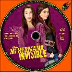 miniatura mi-hermana-invisible-custom-por-sandraduqueh cover cd