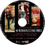 miniatura mi-hermano-es-hijo-unico-custom-por-guillermillo cover cd