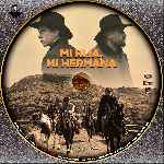miniatura mi-hija-mi-hermana-custom-v2-por-jsesma cover cd