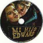 miniatura mi-hijo-edward-por-condozco-jones cover cd