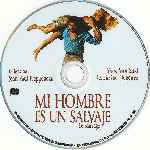 miniatura mi-hombre-es-un-salvaje-por-condozco-jones cover cd