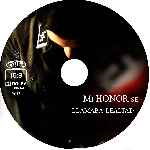 miniatura mi-honor-se-llamaba-lealtad-custom-por-pmc07 cover cd