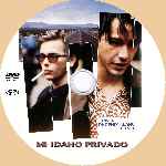 miniatura mi-idaho-privado-custom-por-3enuno cover cd