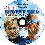 miniatura mi-marciano-favorito-custom-por-pepetor cover cd