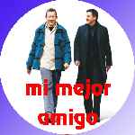 miniatura mi-mejor-amigo-2006-custom-por-jugeti cover cd