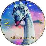 miniatura mi-monstruo-y-yo-custom-v6-por-zeromoi cover cd