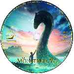 miniatura mi-monstruo-y-yo-custom-v8-por-zeromoi cover cd