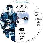 miniatura mi-nombre-es-august-rush-custom-por-women-panter cover cd