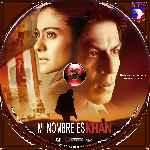 miniatura mi-nombre-es-khan-custom-v2-por-gabri2254 cover cd