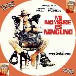 miniatura mi-nombre-es-ninguno-custom-por-oscarpiri cover cd
