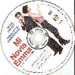 miniatura mi-novia-emma-region-4-por-goyano cover cd