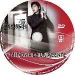 miniatura mi-novia-es-un-agente-custom-por-miravilis cover cd