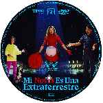 miniatura mi-novia-es-una-extraterrestre-custom-v2-por-zeromoi cover cd