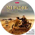 miniatura mi-padre-2007-custom-por-jrc cover cd
