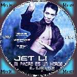 miniatura mi-padre-es-un-heroe-el-ejecutor-custom-por-menta cover cd