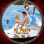 miniatura mi-padre-que-ligue-custom-por-ferozbbb cover cd