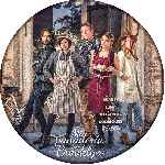 miniatura mi-panaderia-en-brooklyn-custom-por-alfix0 cover cd