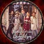 miniatura mi-panaderia-en-brooklyn-custom-v2-por-ferozbbb cover cd