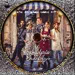 miniatura mi-panaderia-en-brooklyn-custom-v3-por-jsesma cover cd