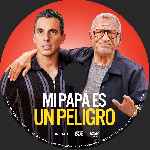 miniatura mi-papa-es-un-peligro-custom-por-sorete22 cover cd