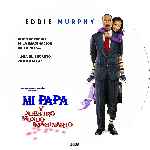miniatura mi-papa-y-nuestro-mundo-imaginario-custom-por-cocoliso1971 cover cd