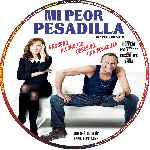 miniatura mi-peor-pesadilla-custom-por-franco-k cover cd