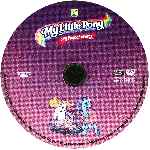 miniatura mi-pequeno-pony-el-fin-del-valle-de-la-estrella-region-4-por-dudis cover cd