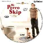 miniatura mi-perro-skip-custom-por-tiroloco cover cd