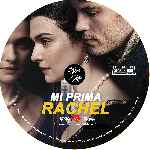 miniatura mi-prima-rachel-custom-por-putho cover cd