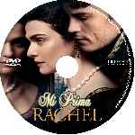 miniatura mi-prima-rachel-custom-v3-por-maq-corte cover cd