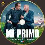 miniatura mi-primo-custom-por-chechelin cover cd