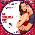 miniatura mi-segunda-vez-custom-v3-por-tony27a cover cd