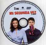 miniatura mi-segunda-vez-region-4-por-jaboran333 cover cd