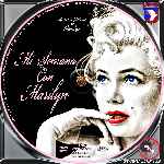 miniatura mi-semana-con-marilyn-custom-v3-por-gabri2254 cover cd