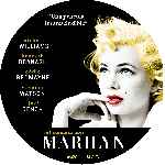miniatura mi-semana-con-marilyn-custom-v4-por-alfix0 cover cd