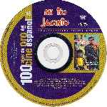 miniatura mi-tio-jacinto-100-anos-de-oro-del-cine-espanol-por-voxni cover cd