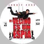 miniatura mi-vecino-es-un-espia-custom-v3-por-willon cover cd