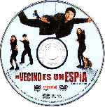 miniatura mi-vecino-es-un-espia-region-4-por-landio1 cover cd