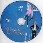 miniatura mi-vecino-incomodo-region-1-4-por-jaboran333 cover cd