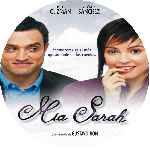 miniatura mia-sarah-custom-por-aaunes cover cd