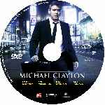 miniatura michael-clayton-custom-por-jsesma cover cd