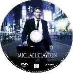 miniatura michael-clayton-custom-v2-por-solonely cover cd