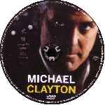 miniatura michael-clayton-por-eltamba cover cd
