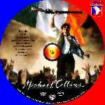 miniatura michael-collins-custom-v2-por-gabri2254 cover cd